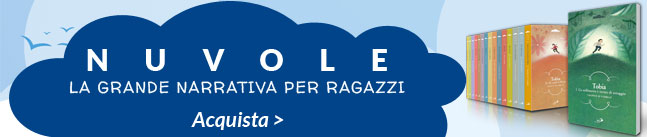 banner Collana Nuvole