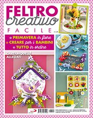 FELTRO CREATIVO