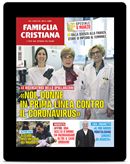 Famiglia Cristiana Digitale - Abbonamento Mensile