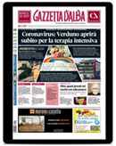 Gazzetta d'Alba Digitale - Abbonamento Mensile