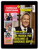 Famiglia Cristiana Digitale - Abbonamento Annuale