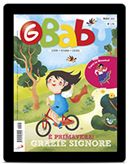 GBaby Digitale - Abbonamento Annuale